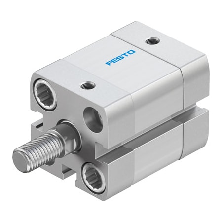 Festo Compact Cylinder ADN-20-10-A-PPS-A ADN-20-10-A-PPS-A